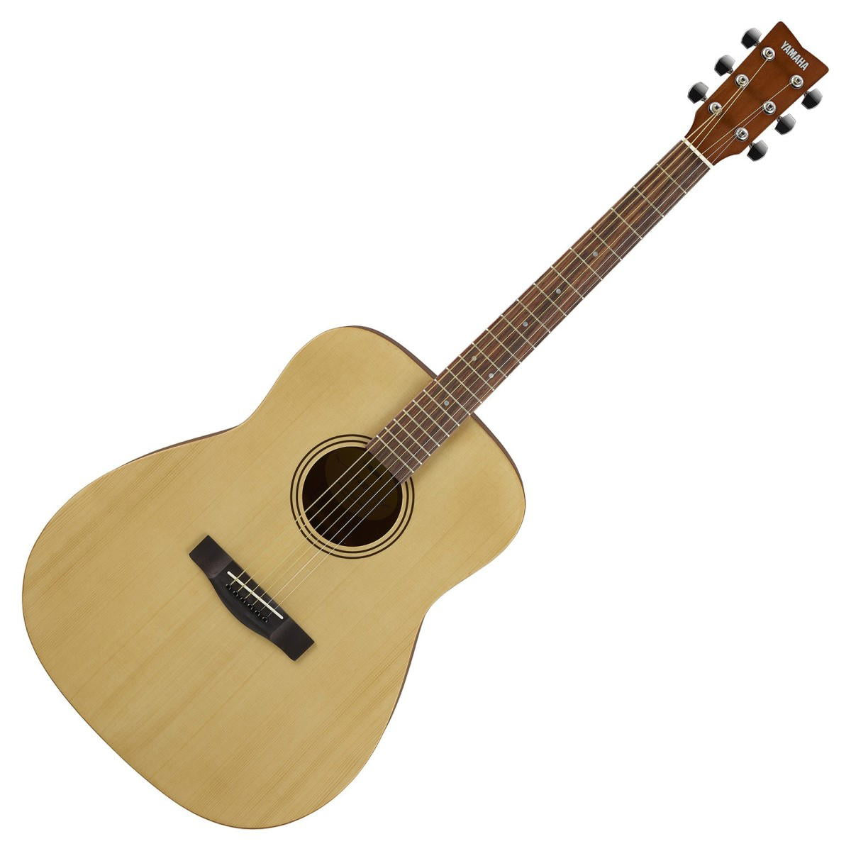 YAMAHA F400 NATURAL SATIN