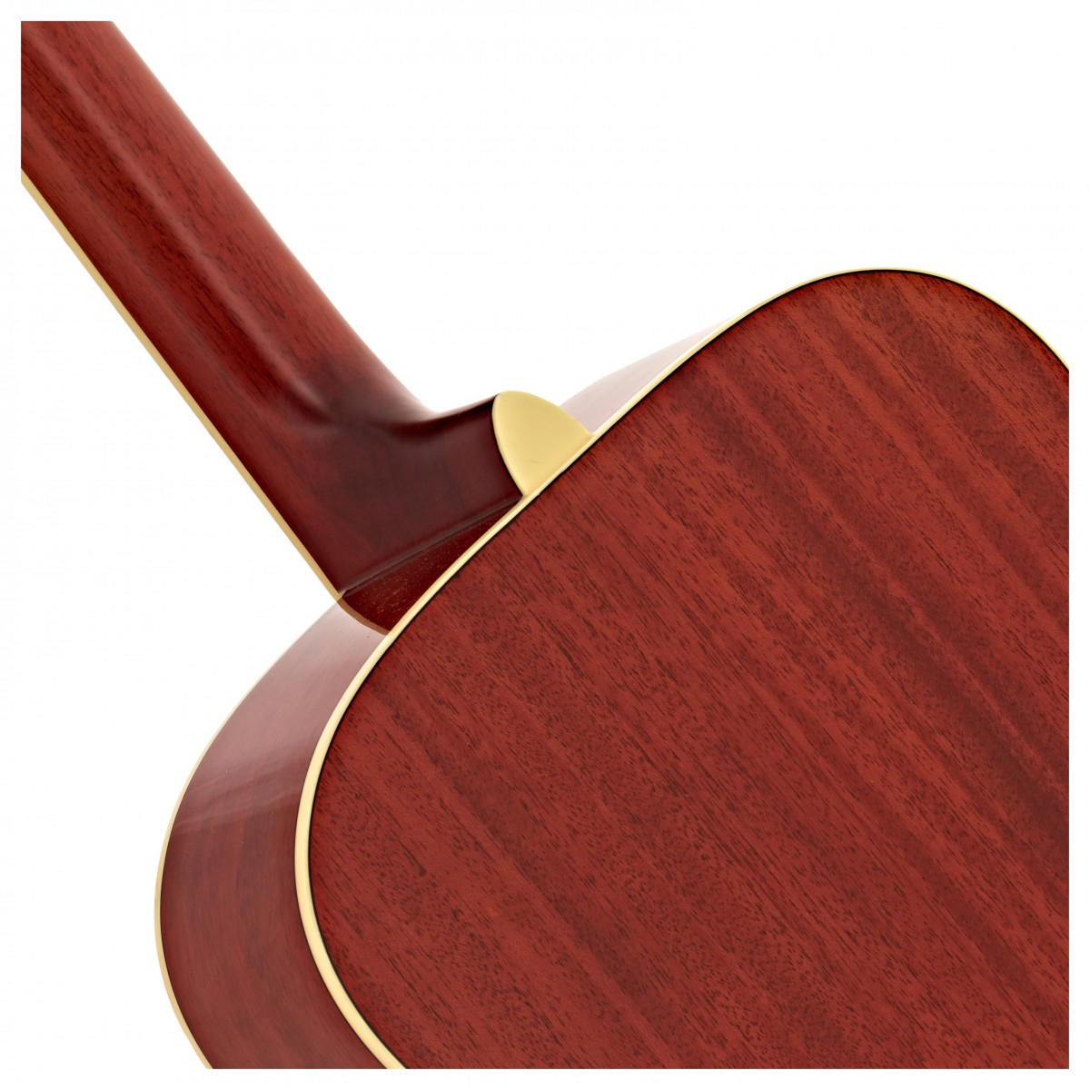 YAMAHA FS820 AUTMUN BURST II