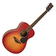 YAMAHA FS820 AUTMUN BURST II