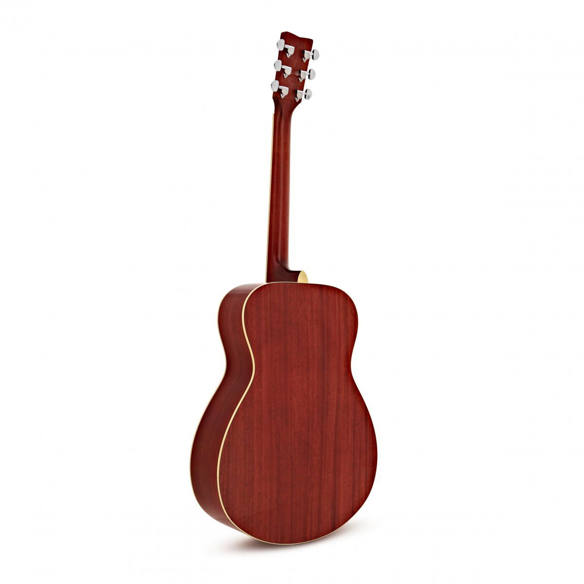 YAMAHA FS820 AUTMUN BURST II
