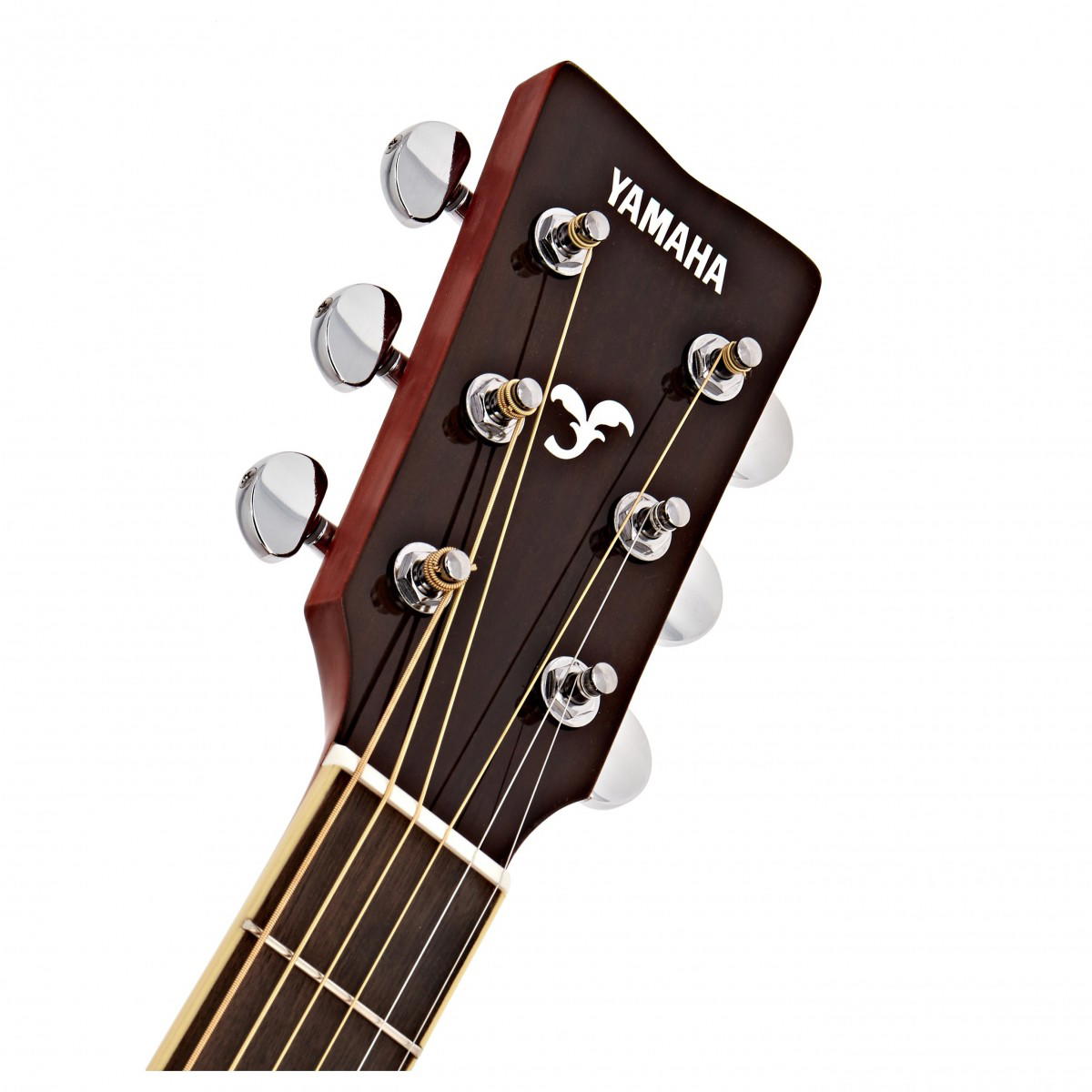 YAMAHA FS820 AUTMUN BURST II