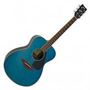 YAMAHA FS820 TURQUOISE II