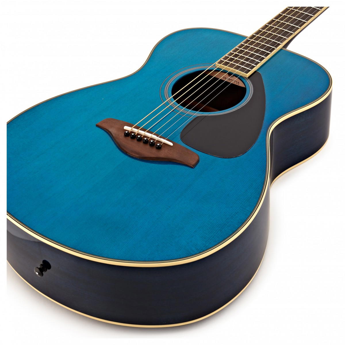 YAMAHA FS820 TURQUOISE II