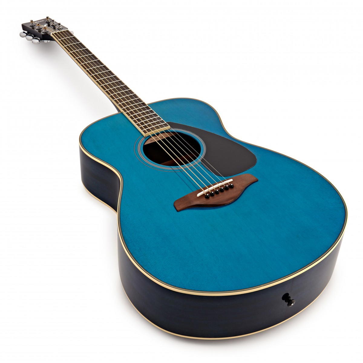 YAMAHA FS820 TURQUOISE II