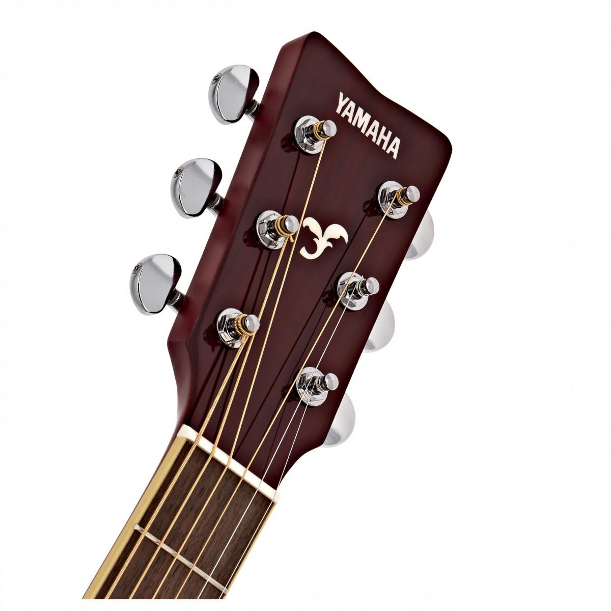 YAMAHA FS820 RUBY RED II