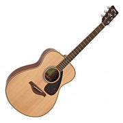 YAMAHA FS820 NATURAL II
