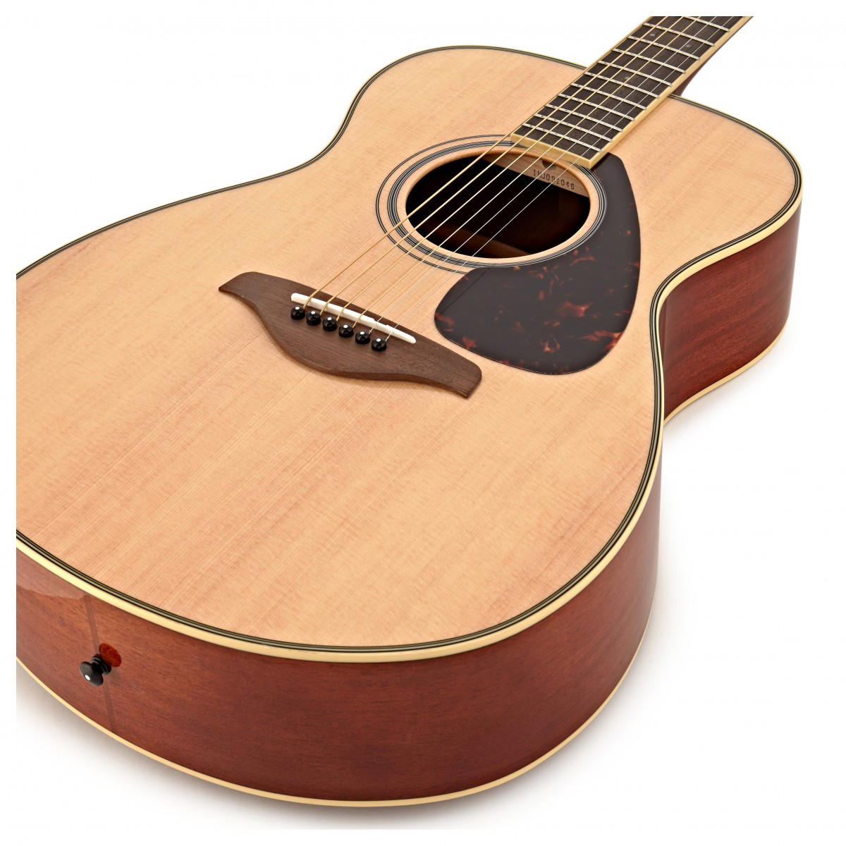 YAMAHA FS820 NATURAL II