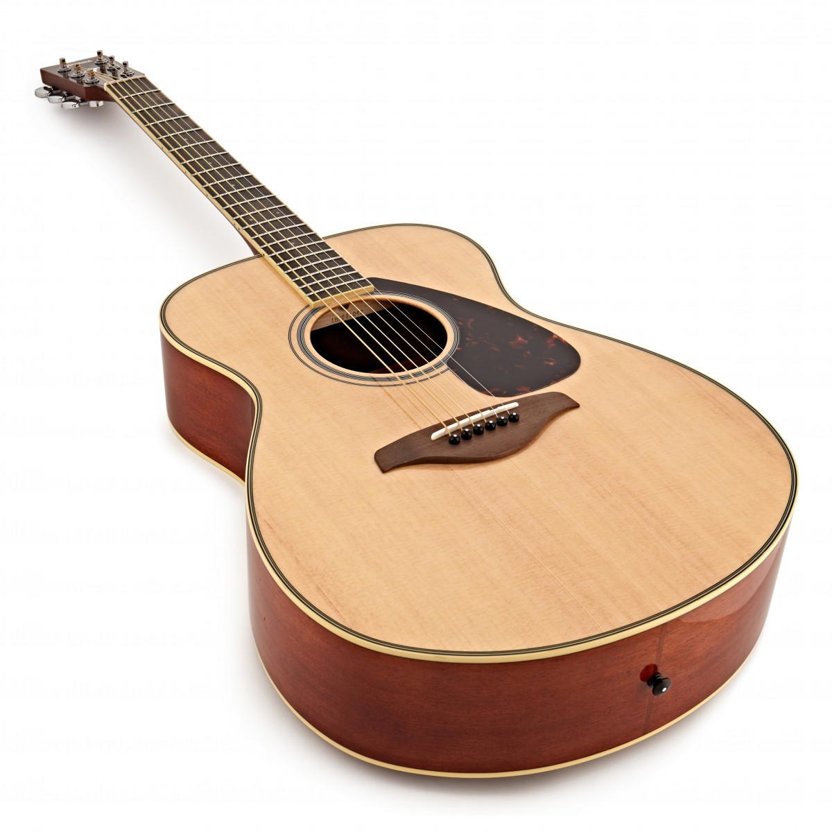 YAMAHA FS820 NATURAL II