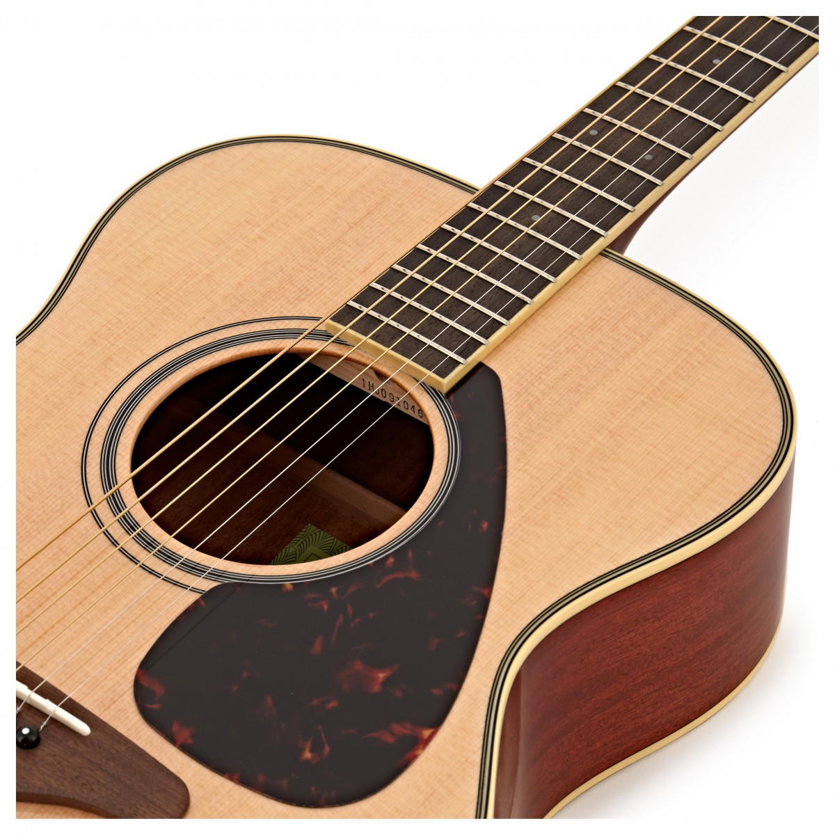 YAMAHA FS820 NATURAL II