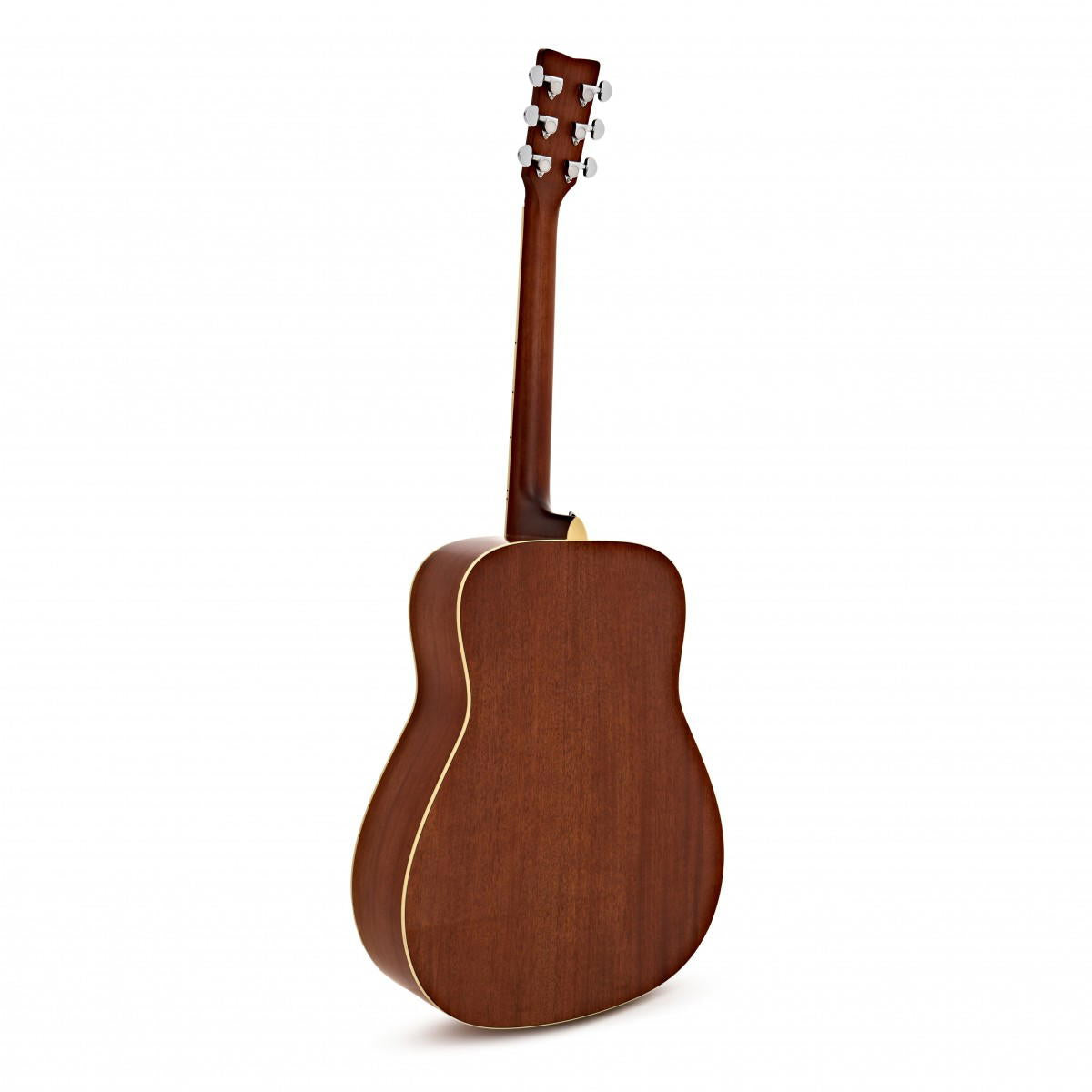 YAMAHA FG820L NATURAL II ZURDA