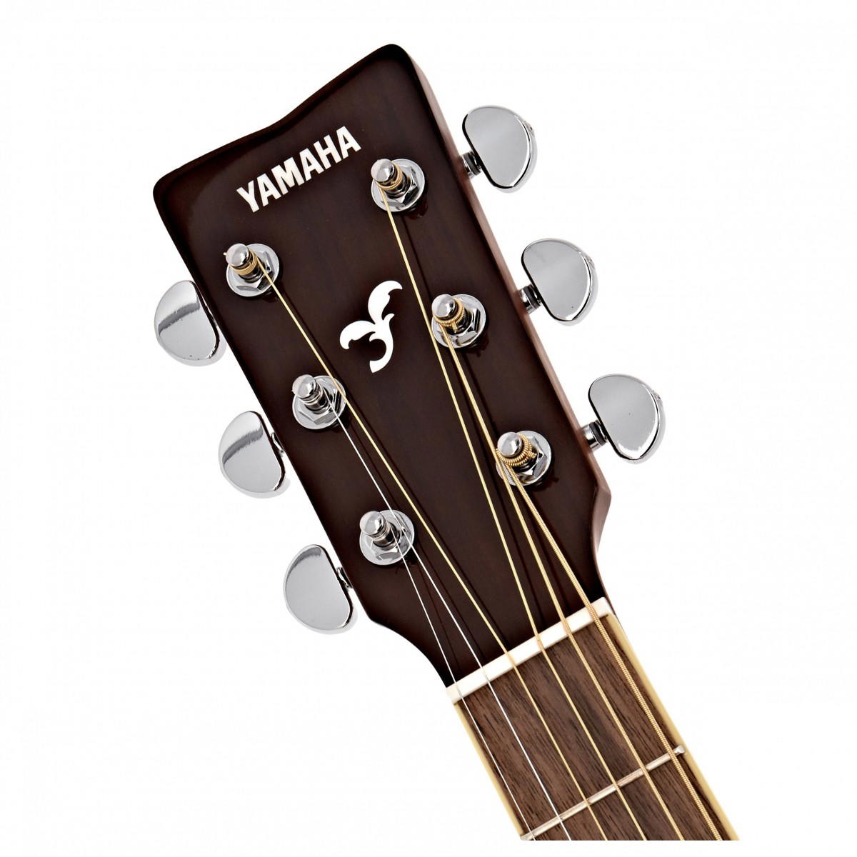 YAMAHA FG820L NATURAL II ZURDA