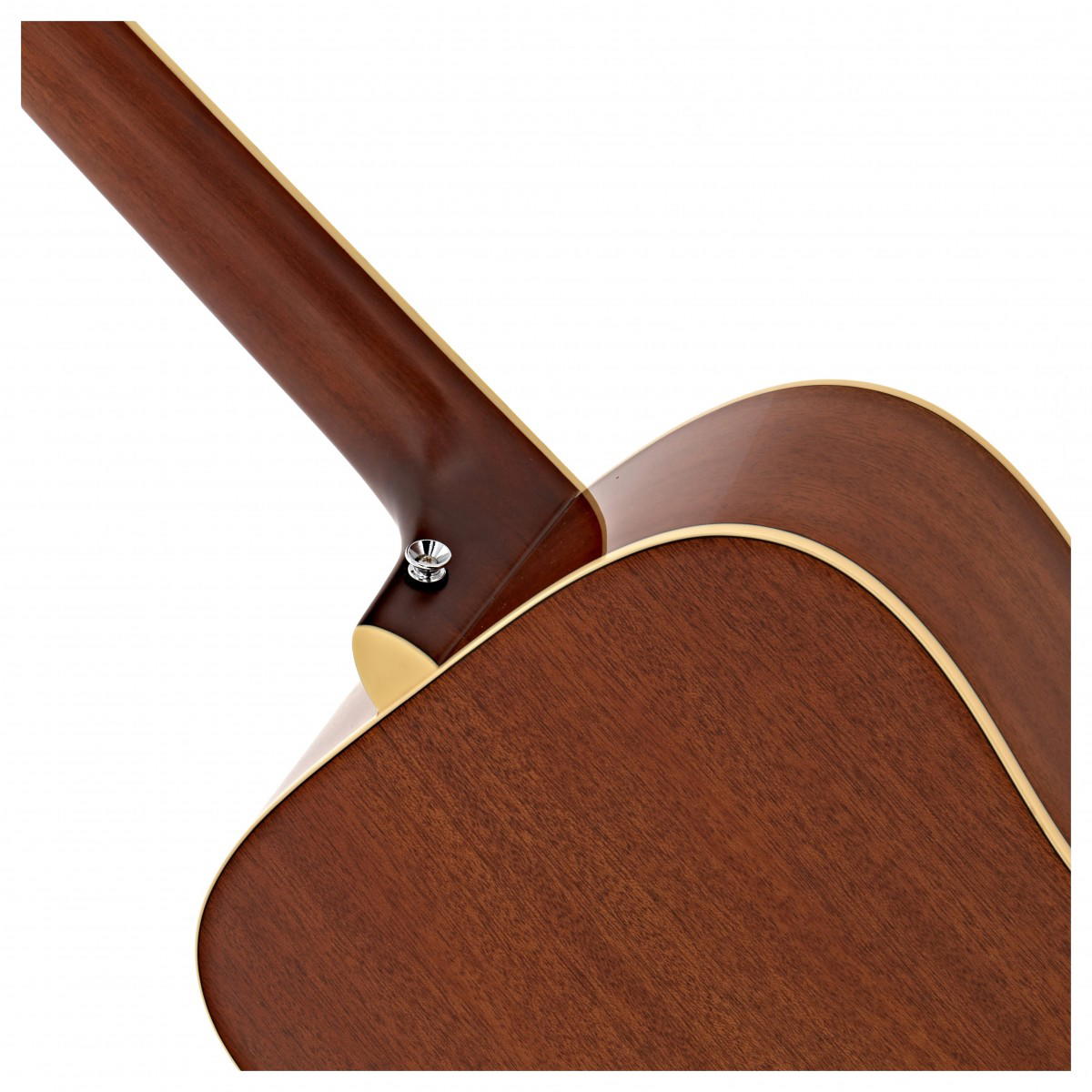 YAMAHA FG820L NATURAL II ZURDA