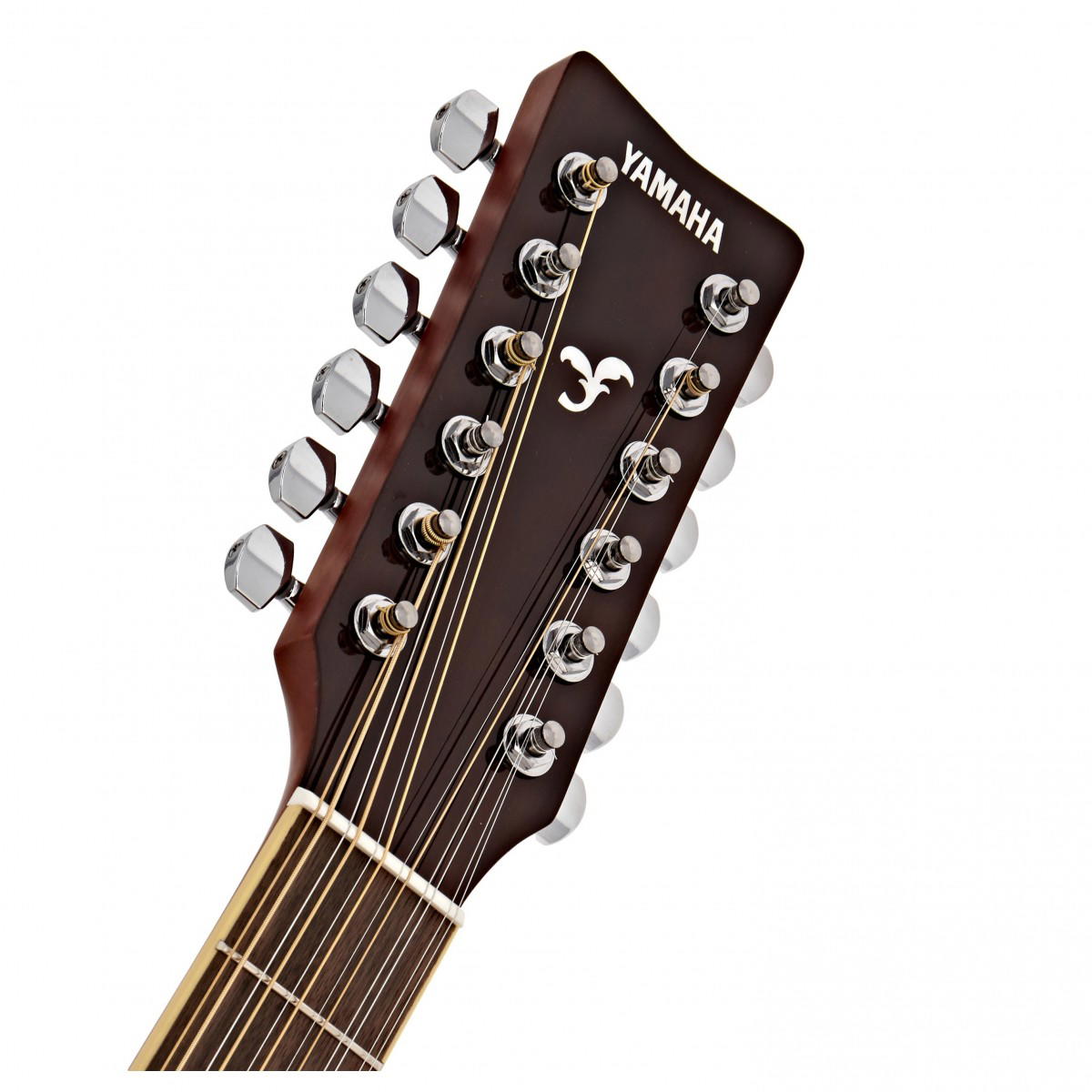 YAMAHA FG820-12 NATURAL II