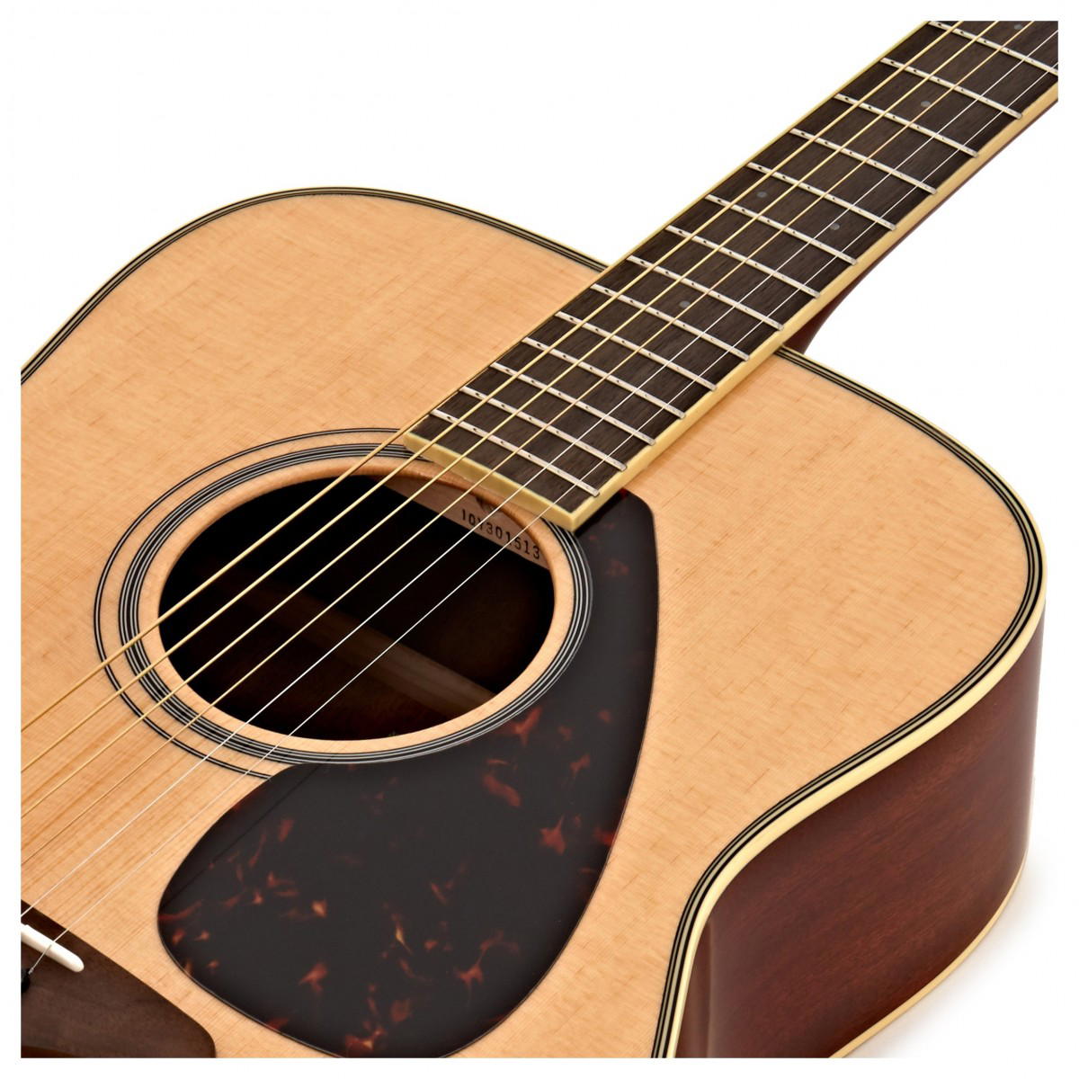 YAMAHA FG820 NATURAL II