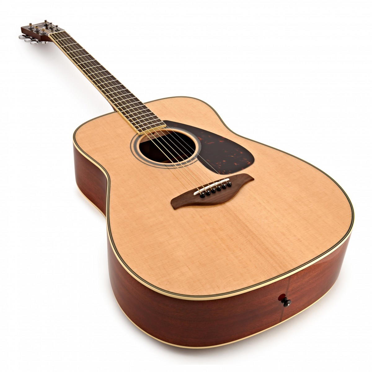 YAMAHA FG820 NATURAL II