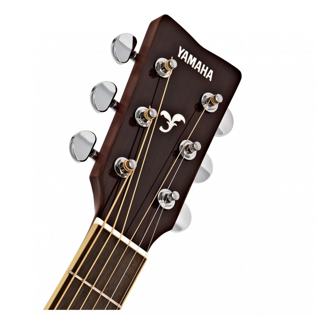 YAMAHA FG820 NATURAL II