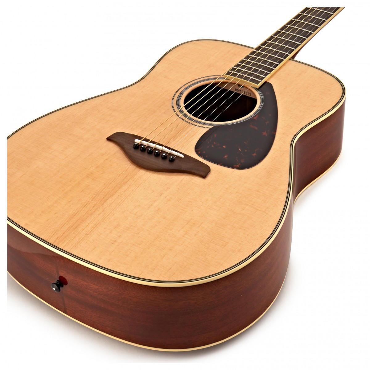 YAMAHA FG820 NATURAL II