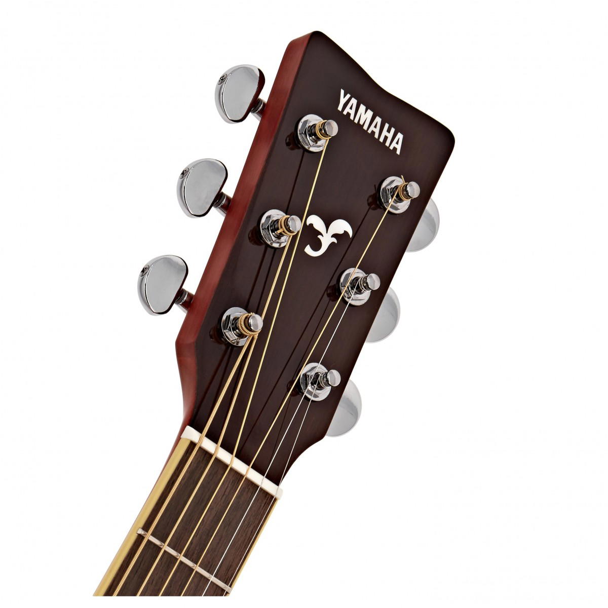 YAMAHA FG820 AUTUMN BURST II