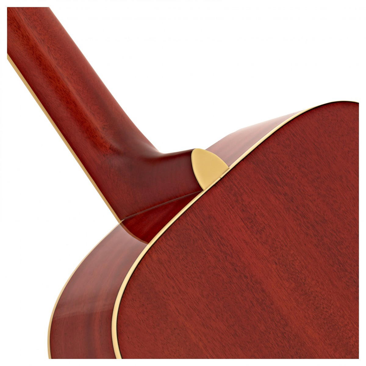 YAMAHA FG820 AUTUMN BURST II