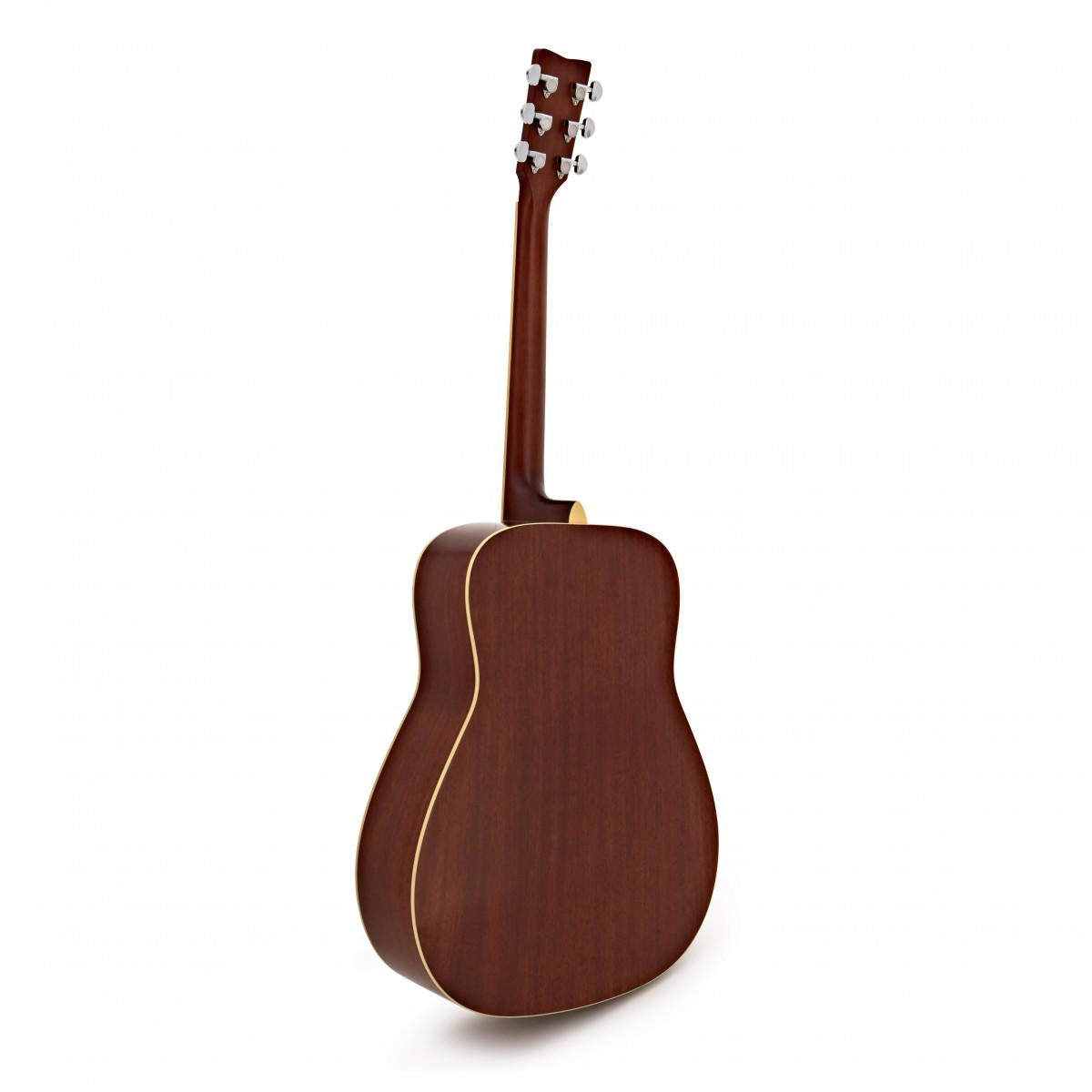 YAMAHA FG820 BROWN SUNBURST II