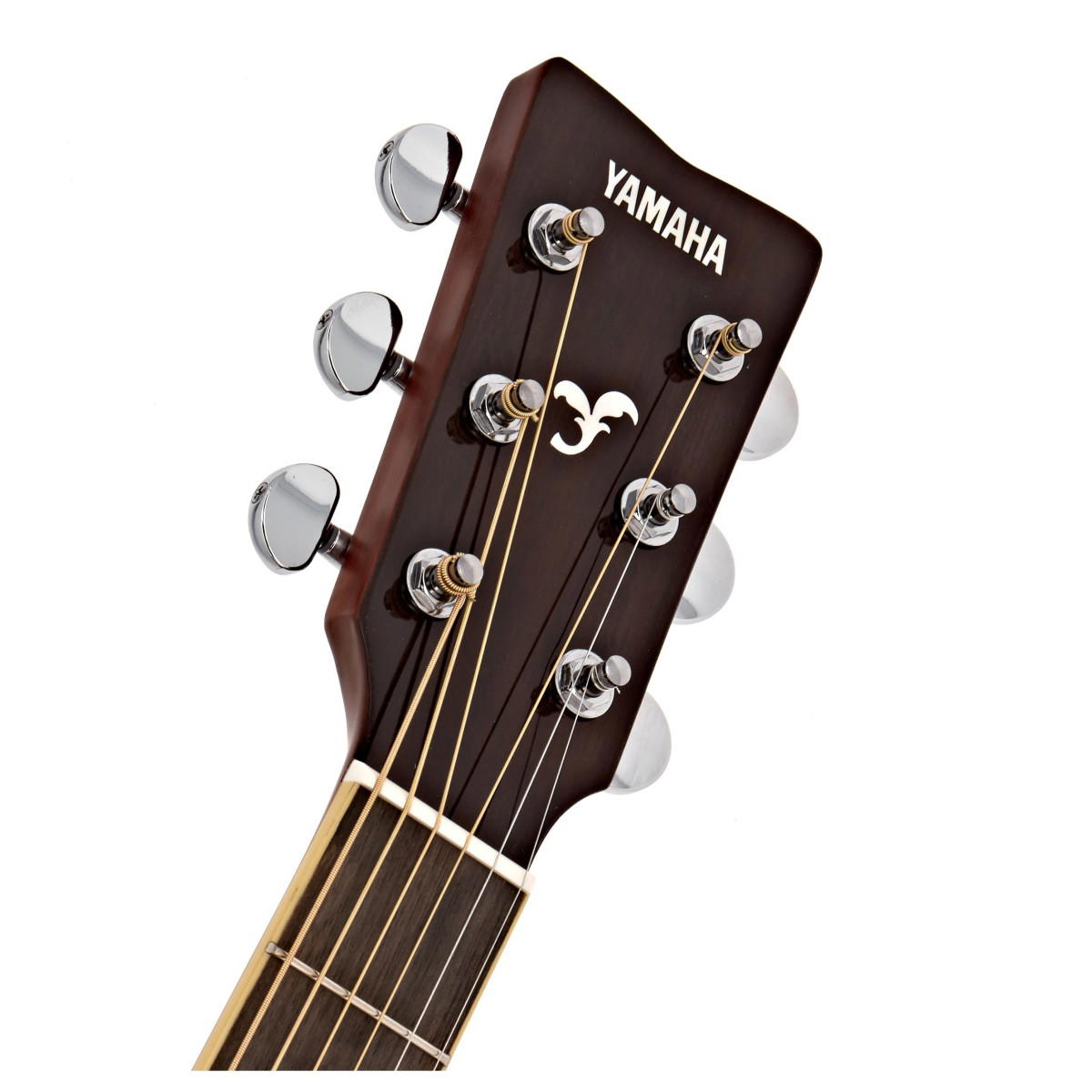 YAMAHA FG820 BROWN SUNBURST II
