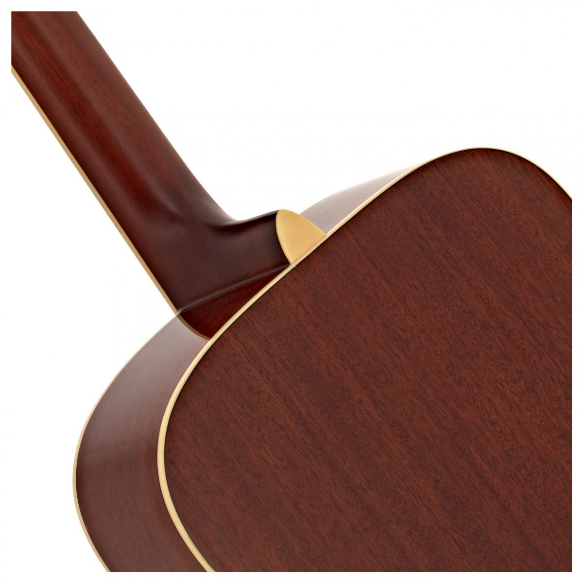 YAMAHA FG820 BROWN SUNBURST II