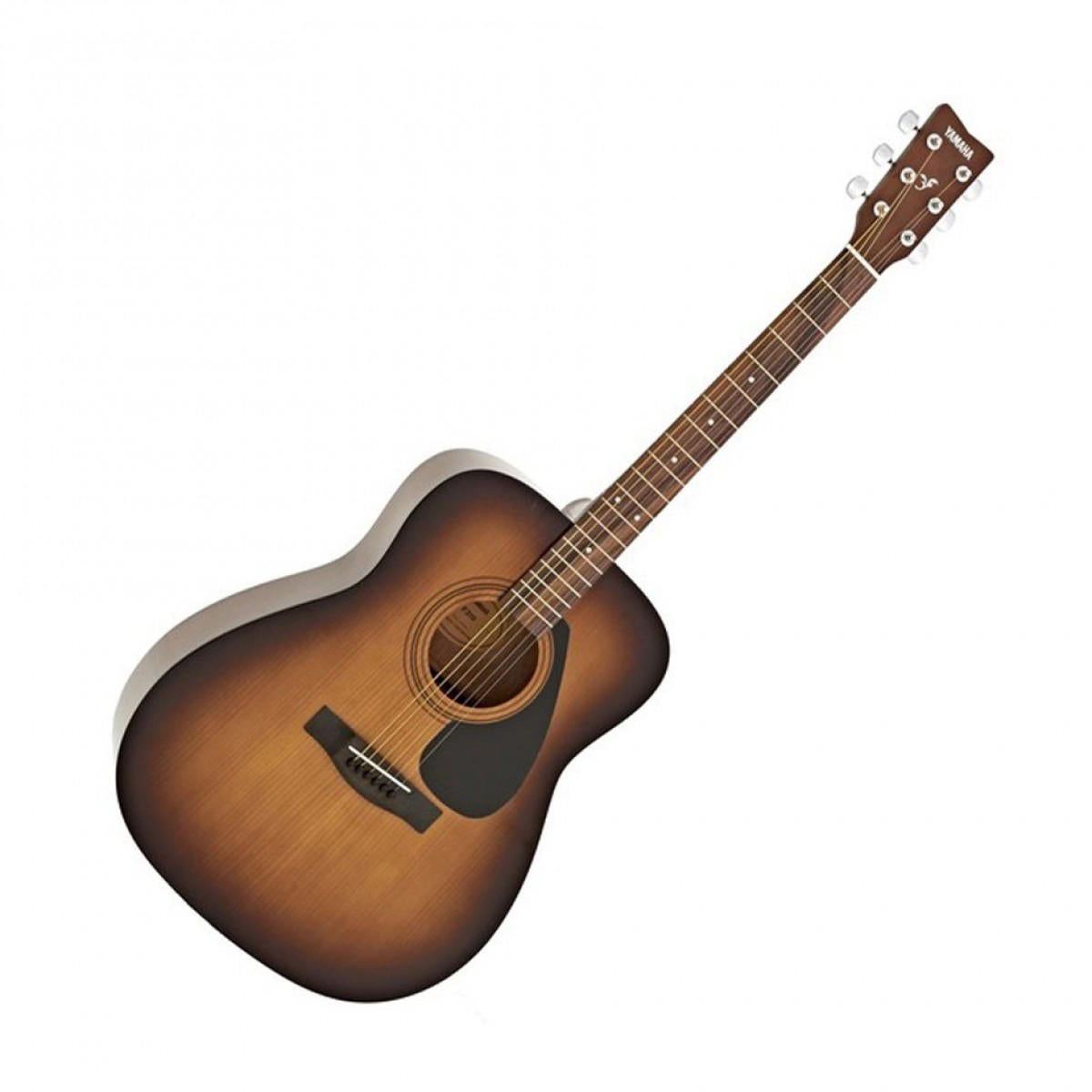 YAMAHA F310 TOBACCO BROWN SUNBURST
