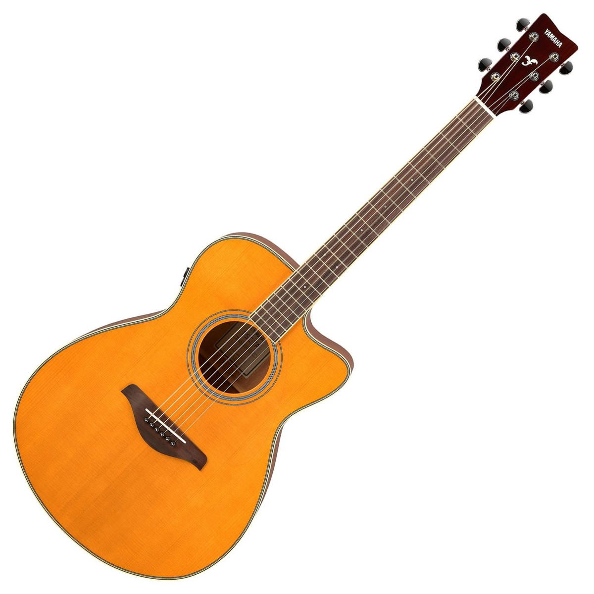 YAMAHA FSC-TA VINTAGE TINT