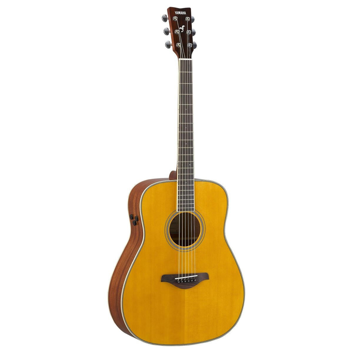 YAMAHA FSC-TA VINTAGE TINT