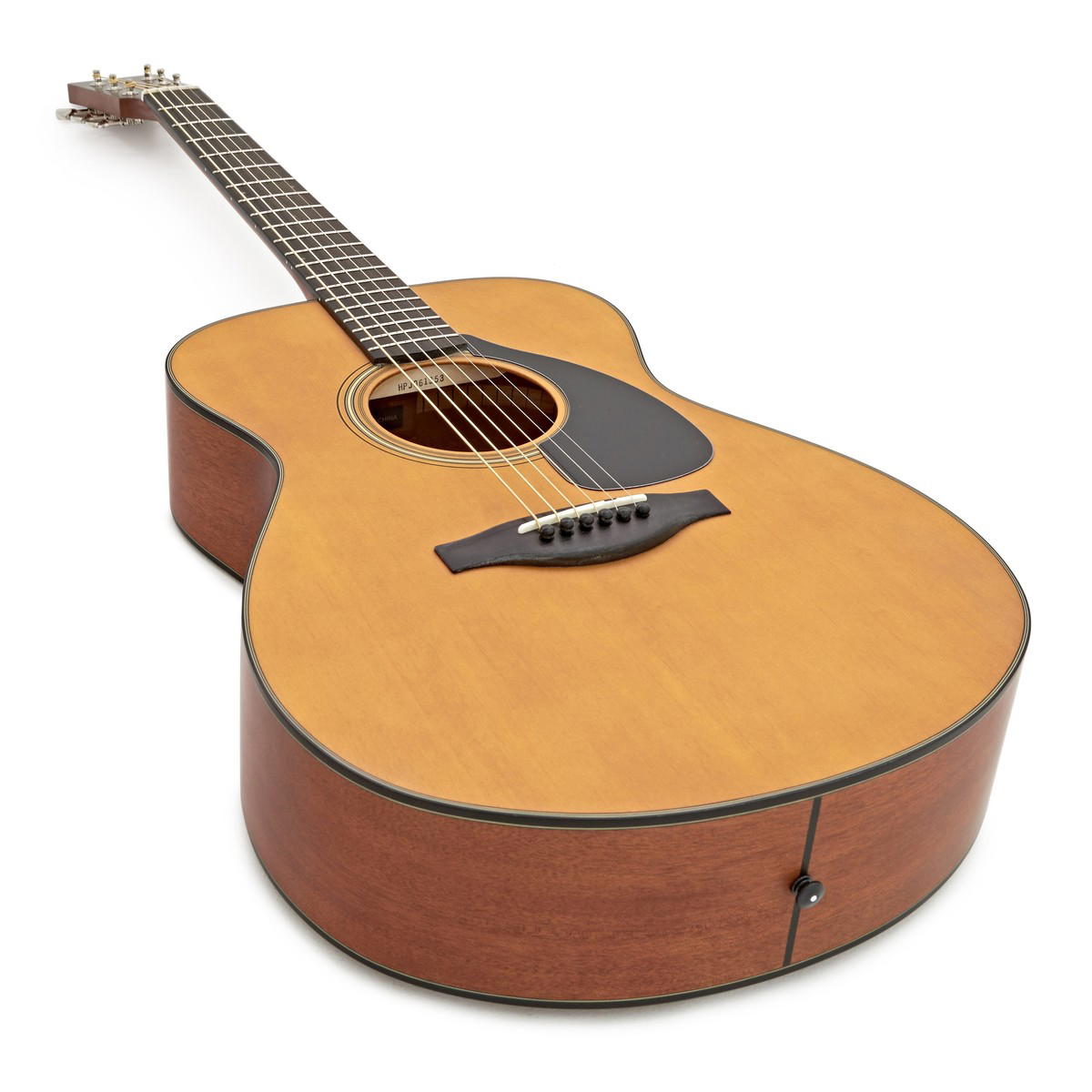 YAMAHA FS3 II NT