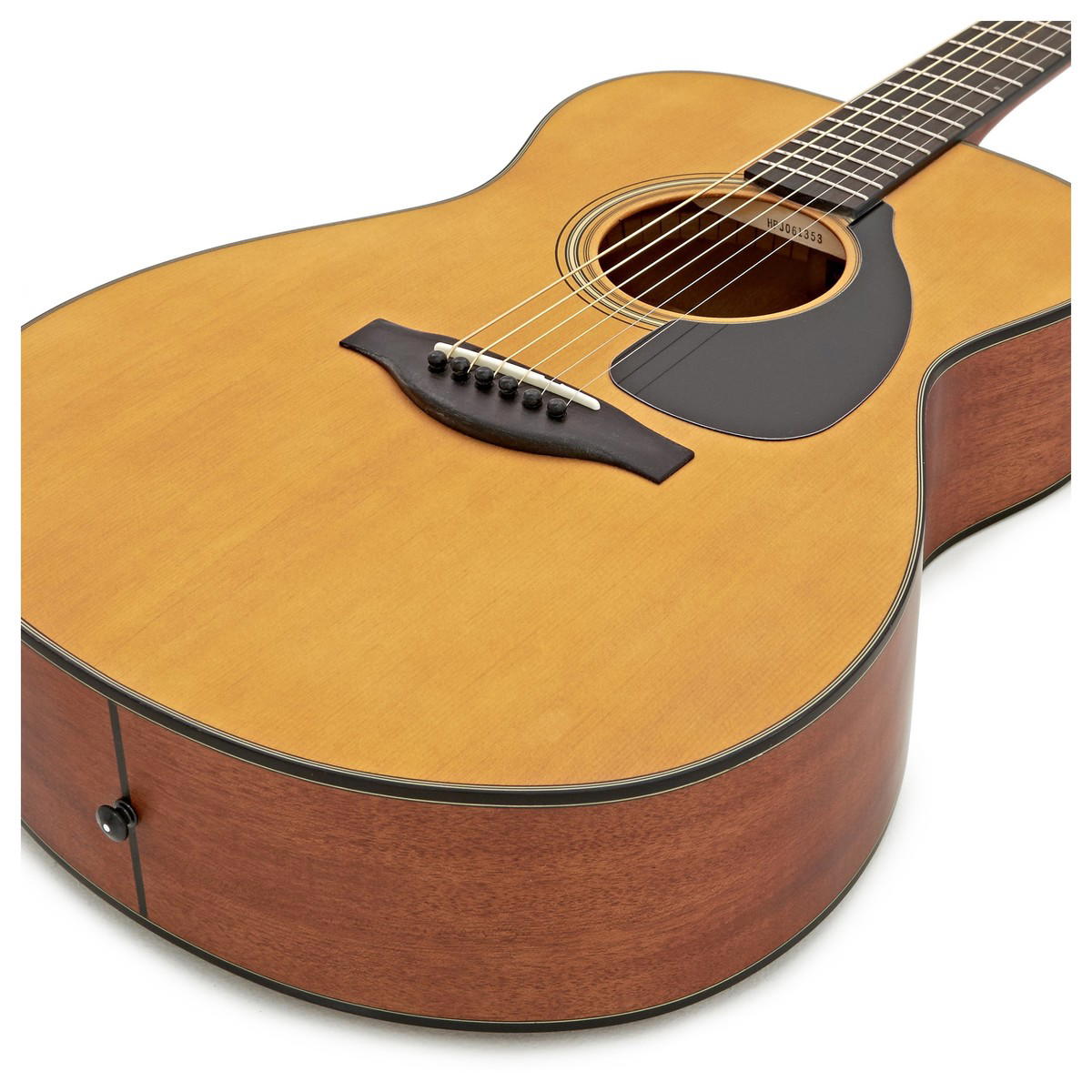 YAMAHA FS3 II NT