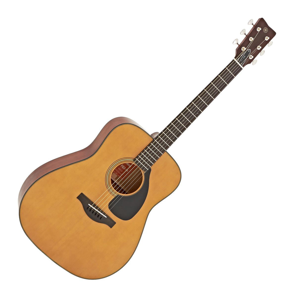 YAMAHA FG3 II NT