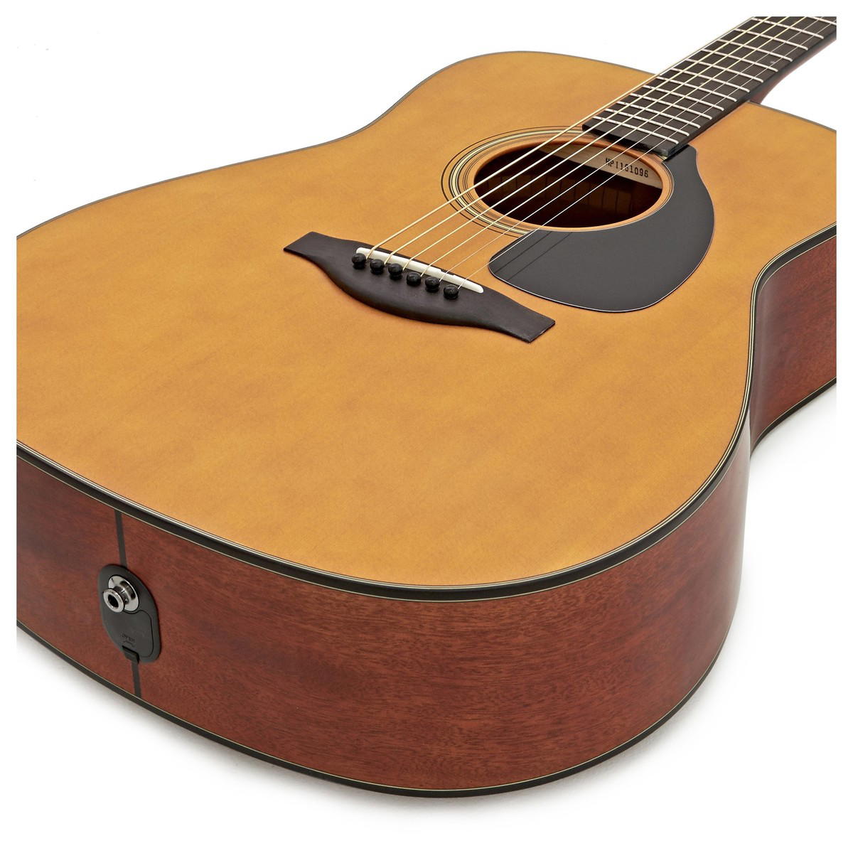 YAMAHA FG3 II NT