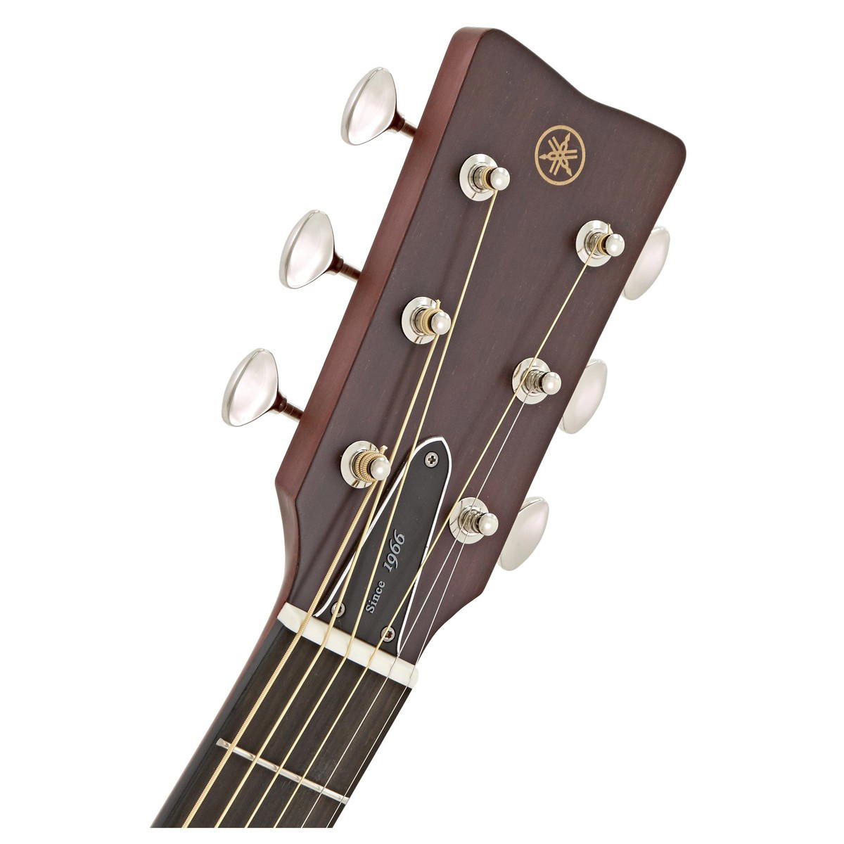 YAMAHA FG3 II NT
