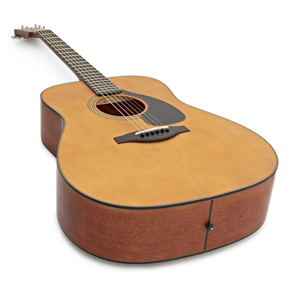YAMAHA FG3 II NT