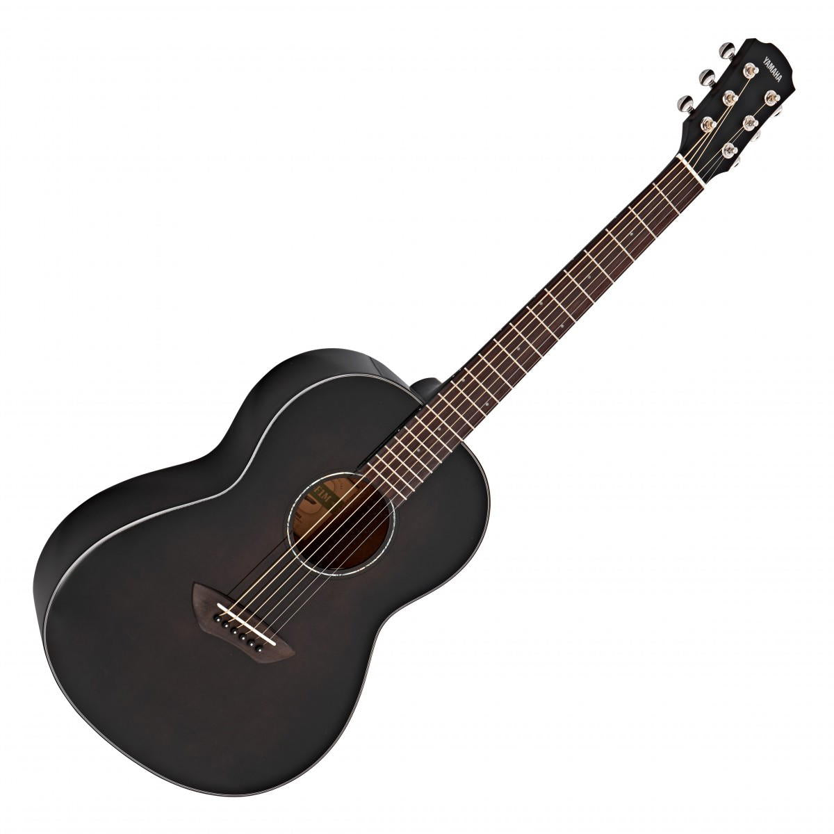 YAMAHA CSF1M TRANSLUCENT BLACK