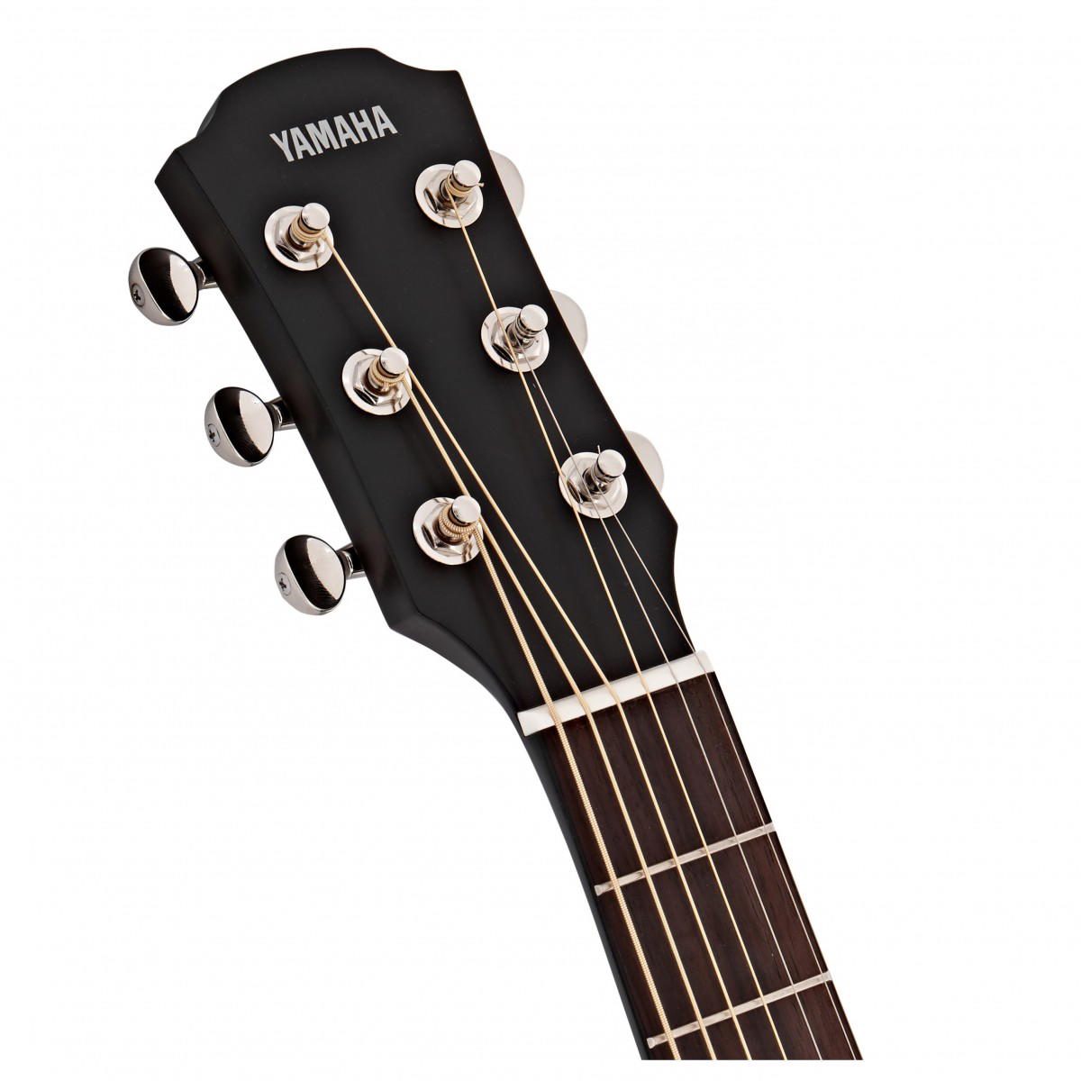 YAMAHA CSF1M TRANSLUCENT BLACK