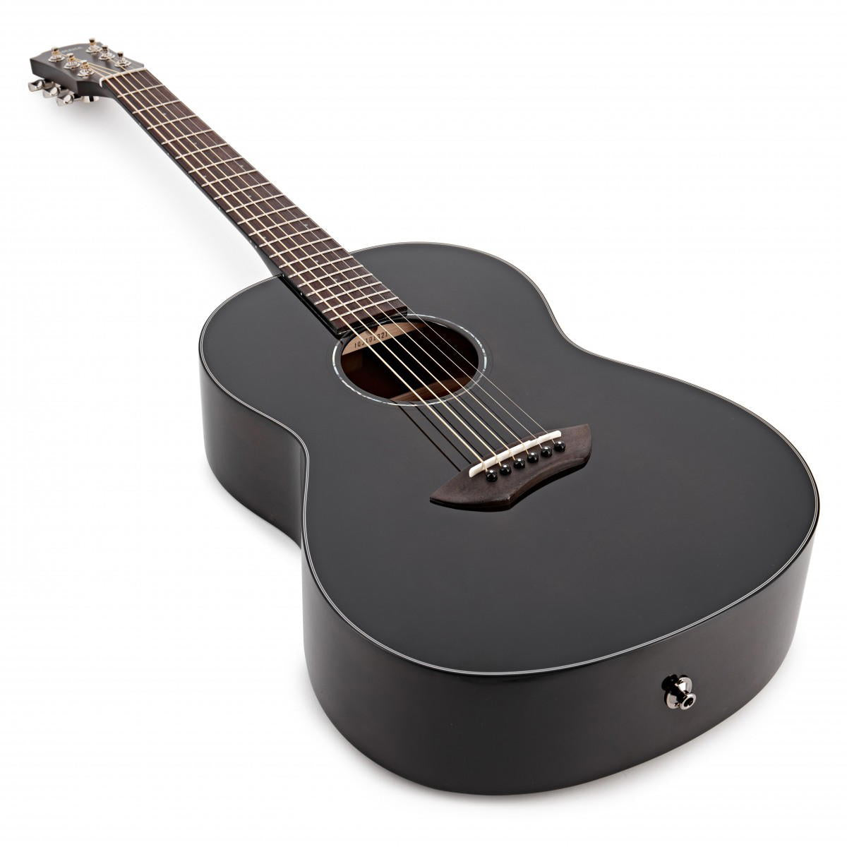 YAMAHA CSF1M TRANSLUCENT BLACK