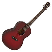YAMAHA CSF1M CRIMSON RED BURST
