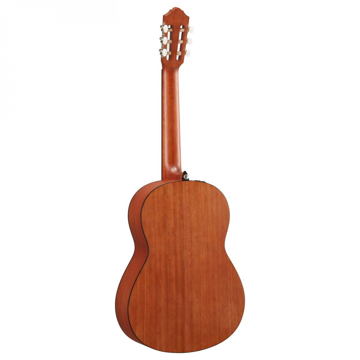 YAMAHA CGX122MC NATURAL