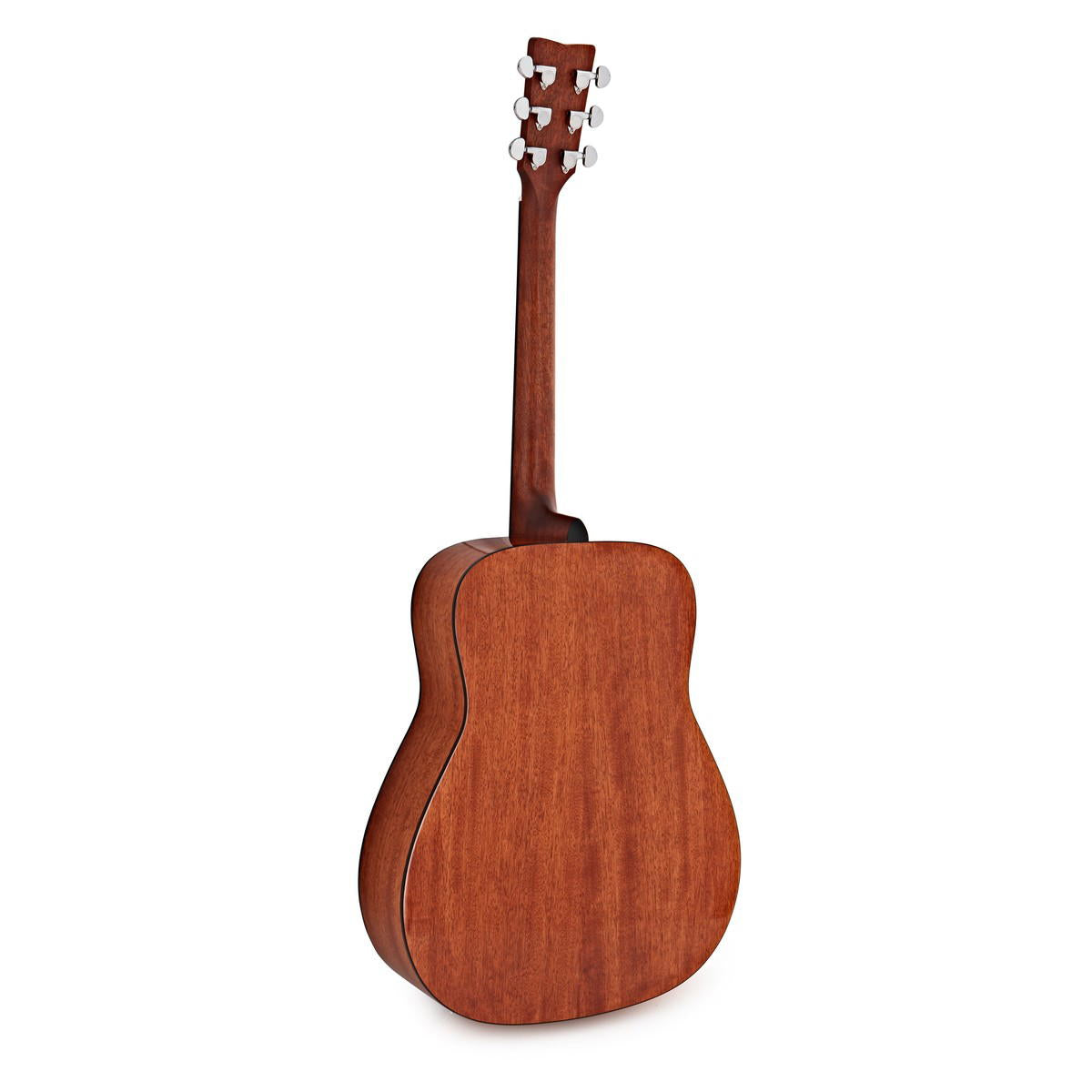 YAMAHA FG800 II BROWN SUNBURST