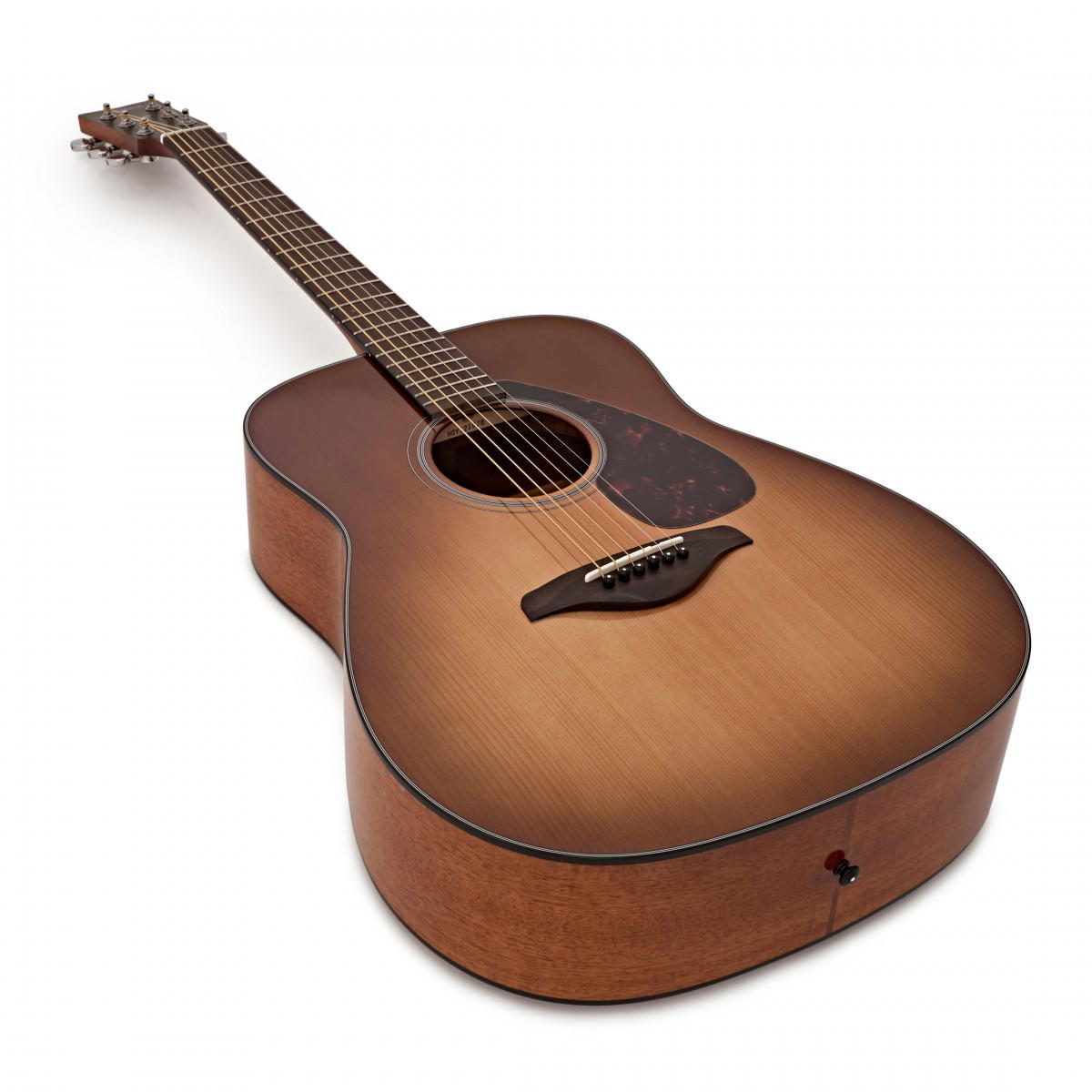 YAMAHA FG800 II SAND BURST