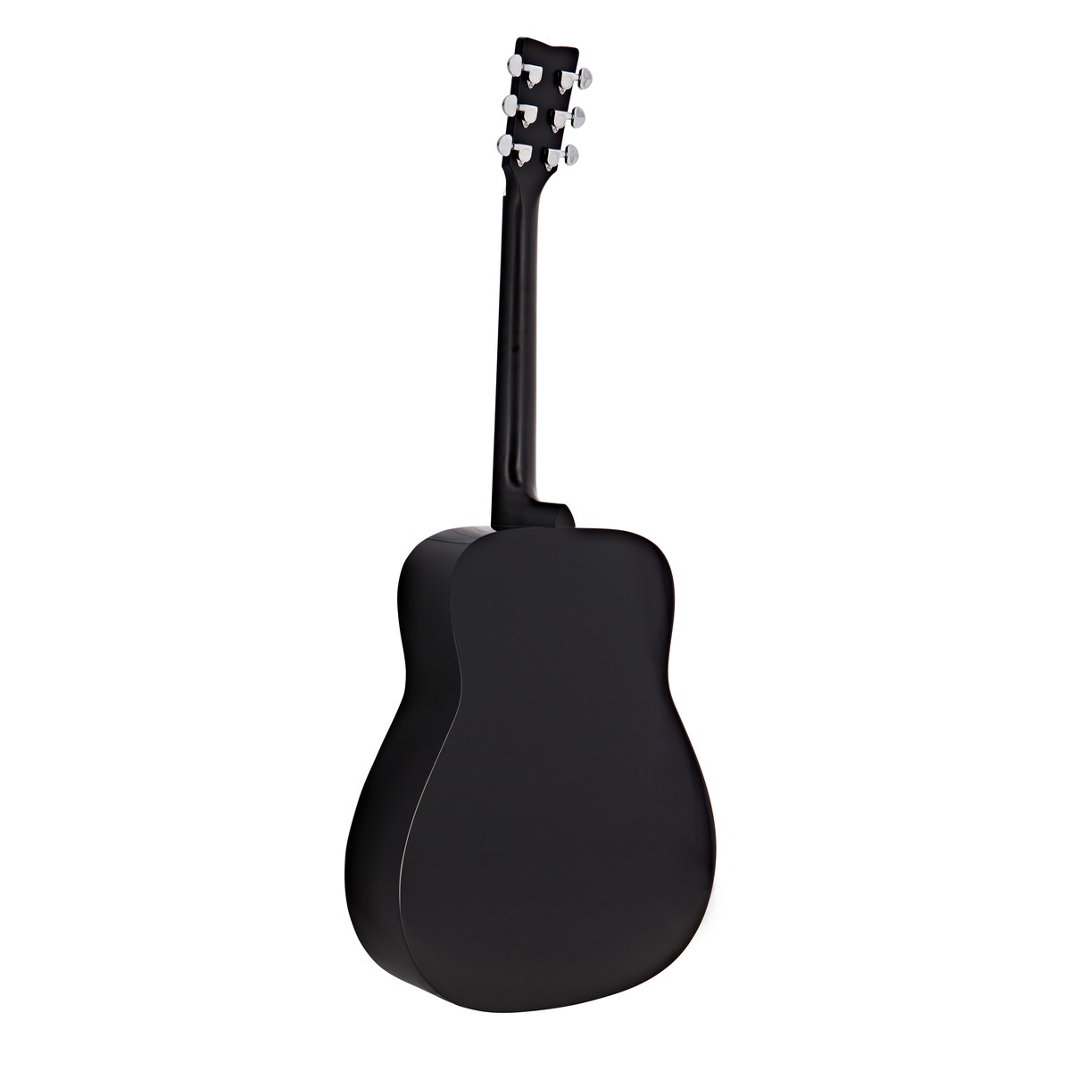 YAMAHA FG800 II BLACK