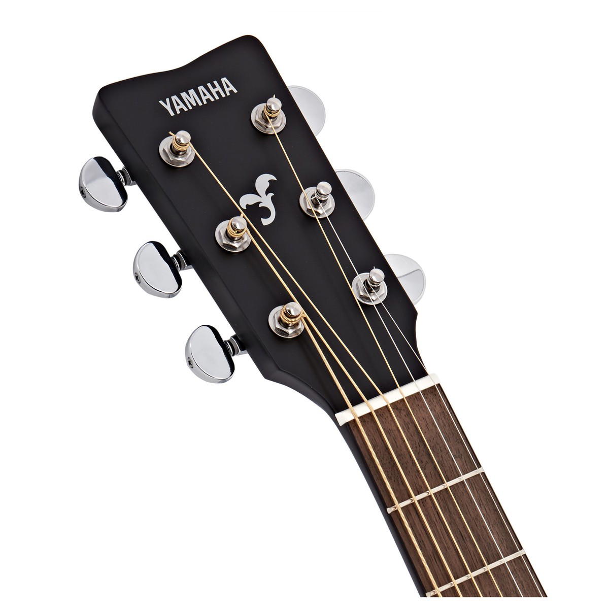 YAMAHA FG800 II BLACK