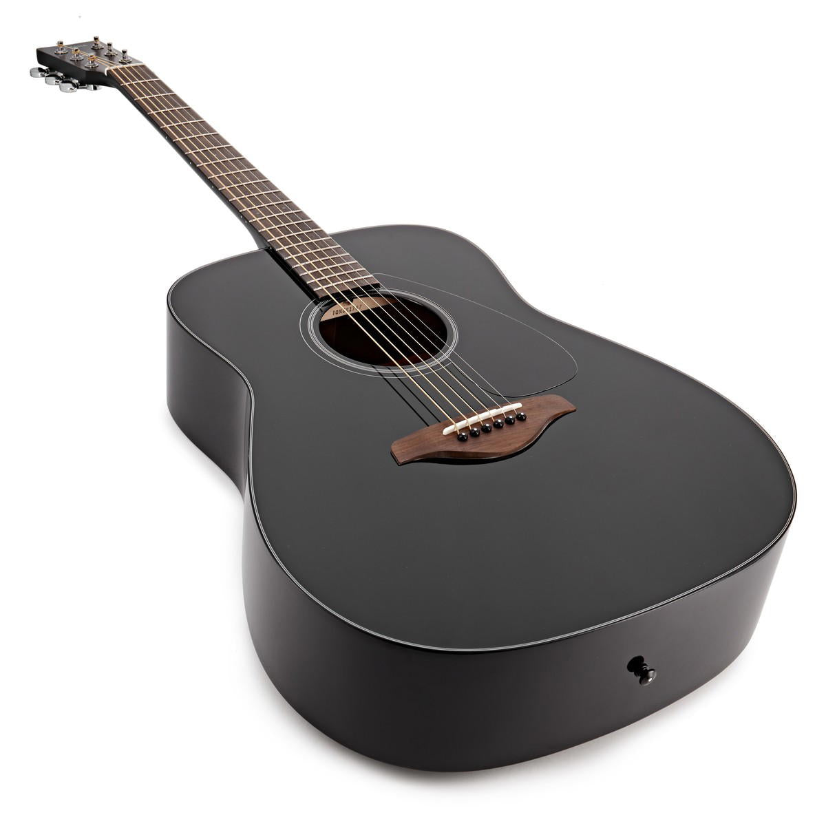 YAMAHA FG800 II BLACK
