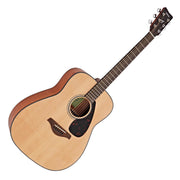 YAMAHA FG800 II NATURAL