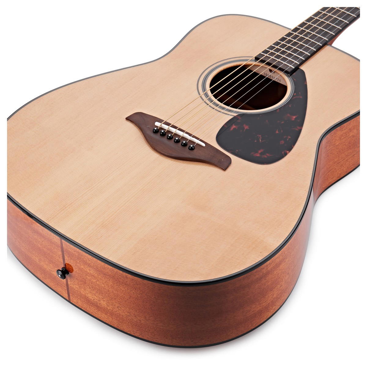 YAMAHA FG800 II NATURAL
