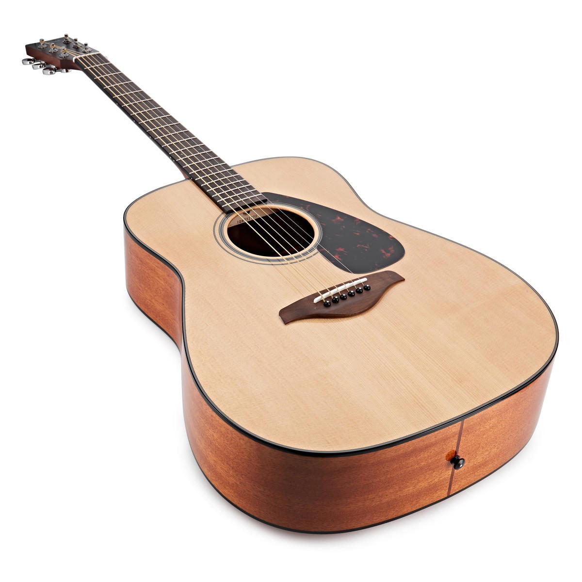 YAMAHA FG800 II NATURAL