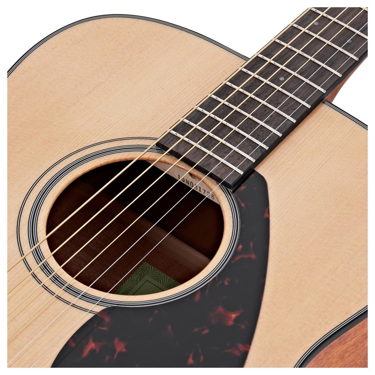 YAMAHA FG800 II NATURAL