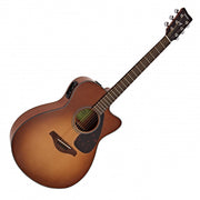 YAMAHA FSX800C II SAND BURST